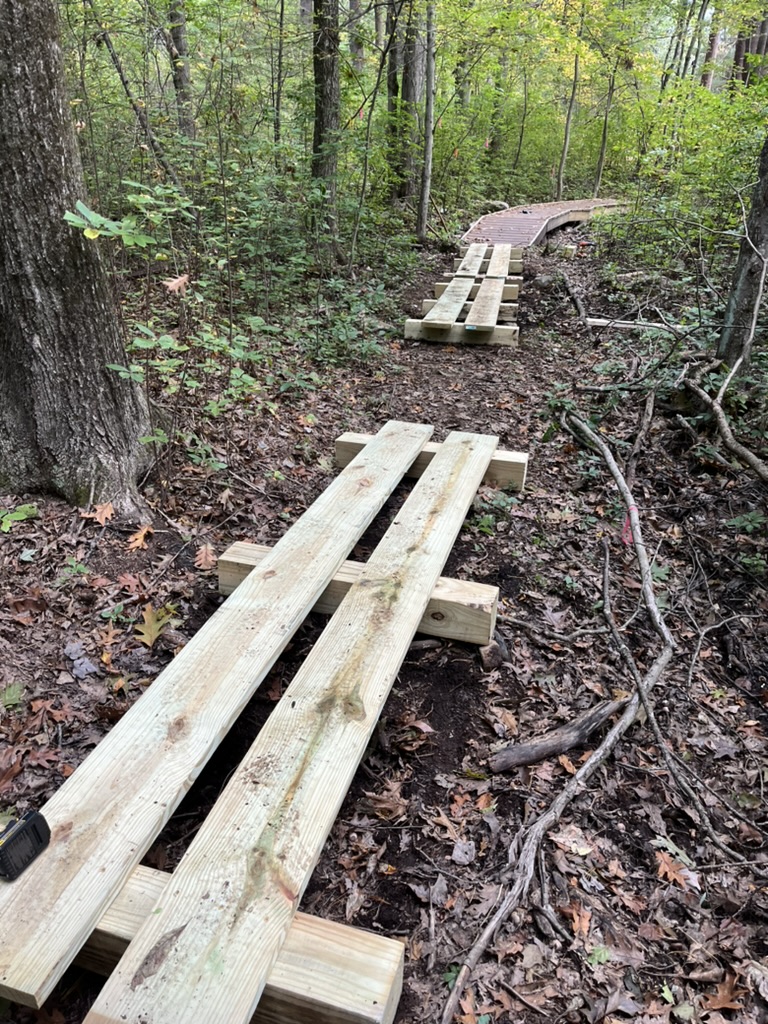 Exploring North Attleboro’s New Walking Trail: A Fresh Outdoor Experience for All!